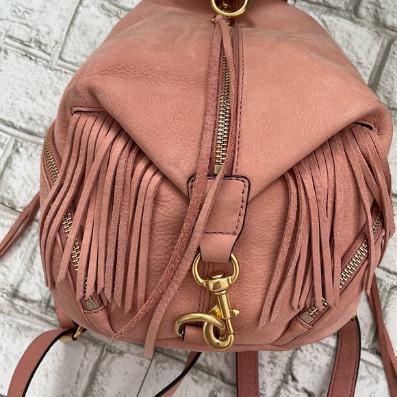 Rebecca Minkoff Backpack - Picture 2 of 16